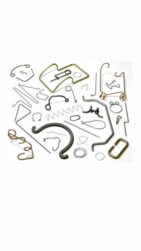 Natural Springs And Wire Forms